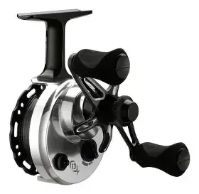 13 Fishing Black Betty 6061 LH