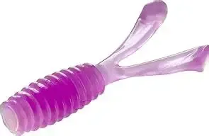 13 MICRO JOYSTICK PURPLE RAIN 6 BAITS