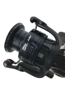 ABU GARCIA REVO X SPIN REEL REVO2X30 