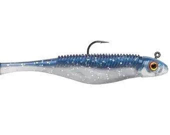 360 GT Searchbait 1/4 Tru Blu