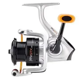 ABU GARCIA MAX STX SPINNING REEL MAXSTXSP30 5.8:1