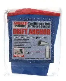 AC DRIFT ANCHOR 30"  16-18"