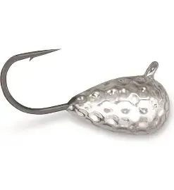 ACME HAMMER TUNGSTN 2PK SILVER