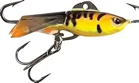 ACME HYPER RATTLE 1" MAVERICK HR3/MM ACME