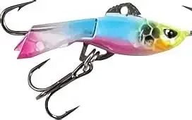 ACME HYPER RATTLE 1" CANDY MAN HR3/CM ACME