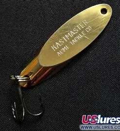 ACME KM 1/4 GLD/GLD PR