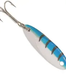 ACME Kastmaster 1/8 Glow Blue, SW105/GGBT