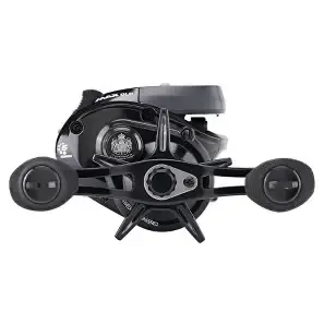 Abu Garcia Max DLC Baitcast Reel MAX-LP-DLC