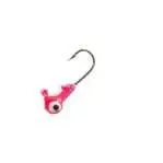 ARKIE SICKLE JIG HEAD 1/32 PNK PSH-132-4