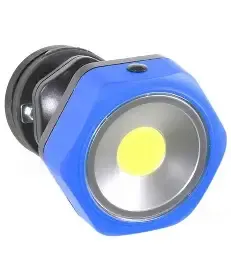 Acc, ClamLock LED Light, IS23