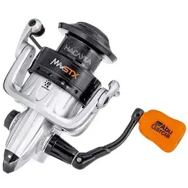 Abu Garcia Max STX MAXSTXSP10/702L