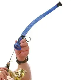 Acc, Ice Rod Slick Blue 2 Pk