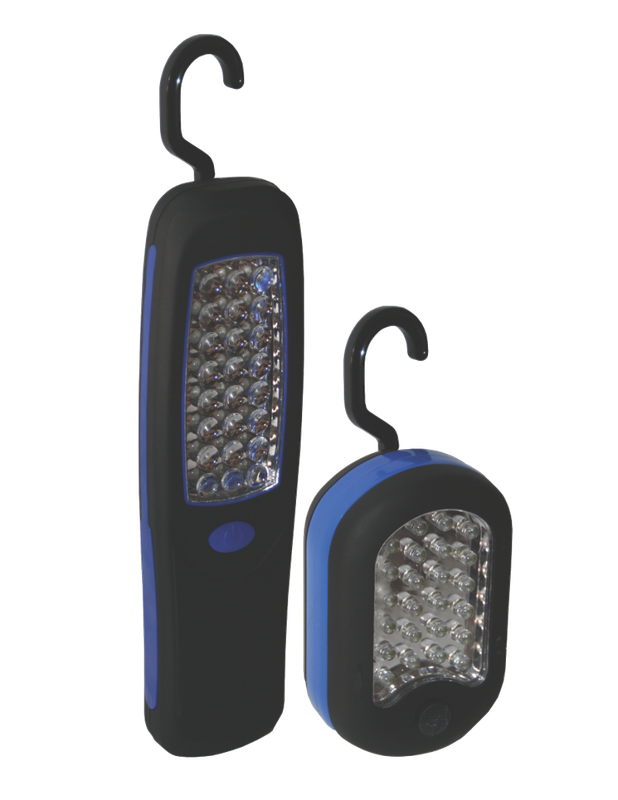 Acc, Light, Pocket Ice, Small Rect IS-12