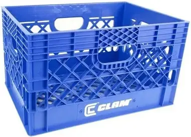 Acc, Magnum Clam Crate,