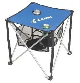 Acc, Pack Table, Square, IS-13