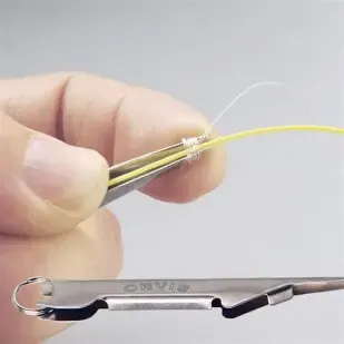 Anglerhaus Tools Knot tying tool