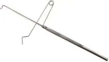 Anglerhaus Tools Standard Whip Finisher, 501