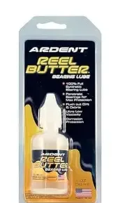 Ardent Reel Bearing Oil 1oz