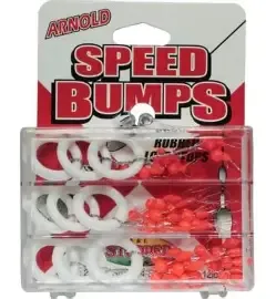 Arnold Speed Bumps Stop Small 