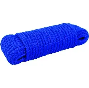 Attwood Poly Rope 1/4x50'