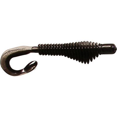 Authent X  BFishN 4" Moxie Ringie Dark Night