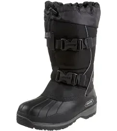 BAFFIN IMPACT BOOT BLACK SZ 15