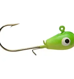 B Fish N Precision 1/4oz Sour Apple