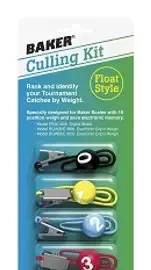 BAKER CULLING KIT