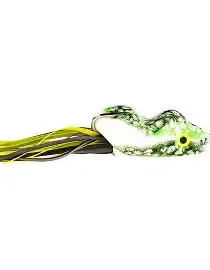 BASSRAT 5/16 OZ NAT.BLK/GREEN