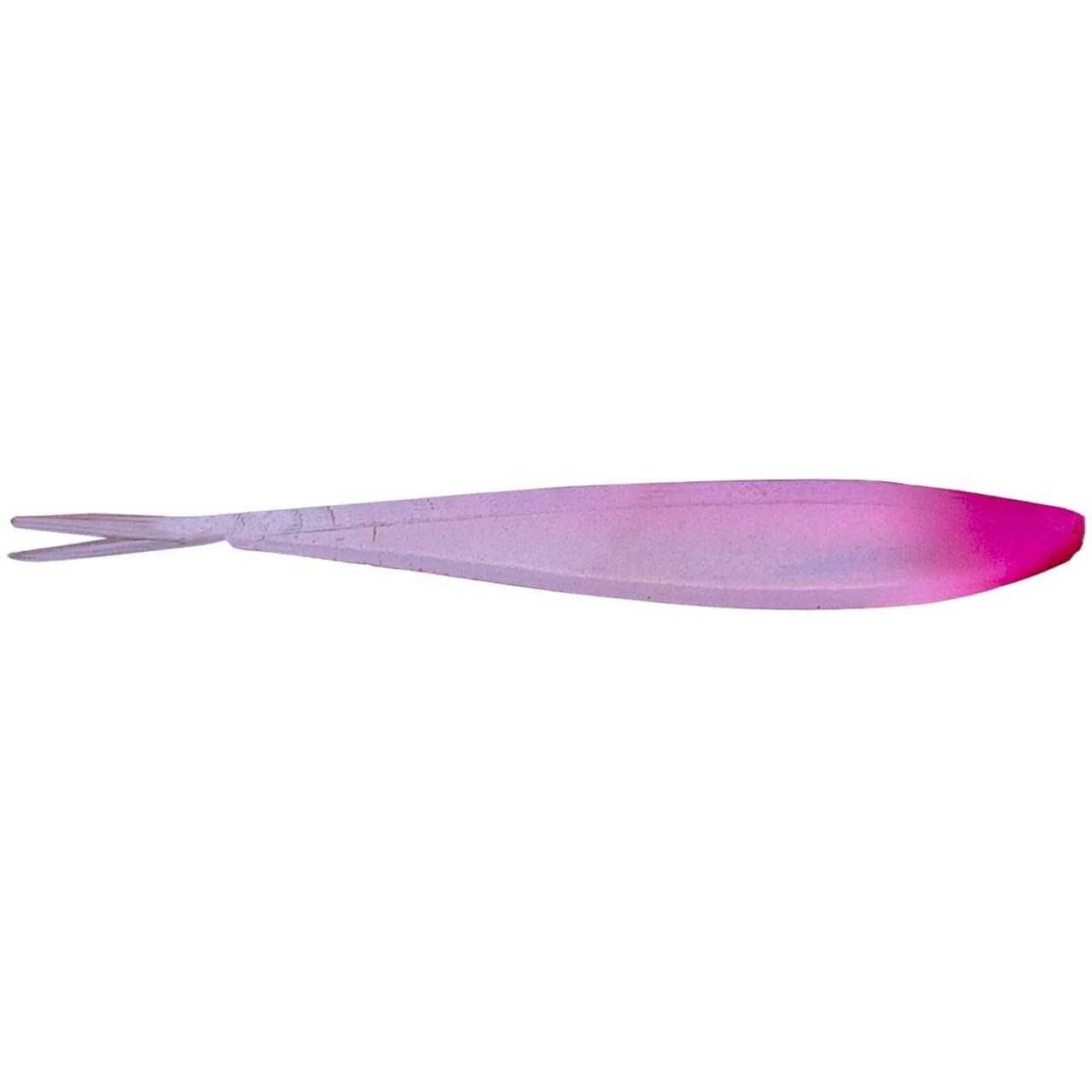 BBB SLIM MINNOW PAINTED 4"PNKY PINKY