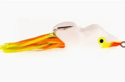 BASSRAT 5/16 OZ SUNBURST