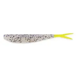 BBB SLIM MINNOW 4" PEARL