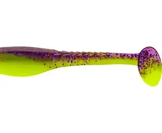 BBB SWMCRAPPIE MINNR 2" TN. SHAD