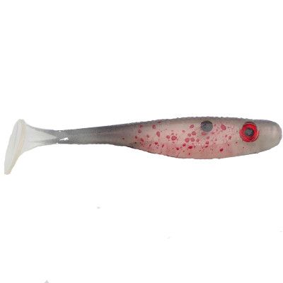 BBITE SUICIDE SHAD 3.5"BLDSHAD