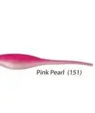 BBBY GARLAND BABY SHAD 2" PINK PEARL 18PK