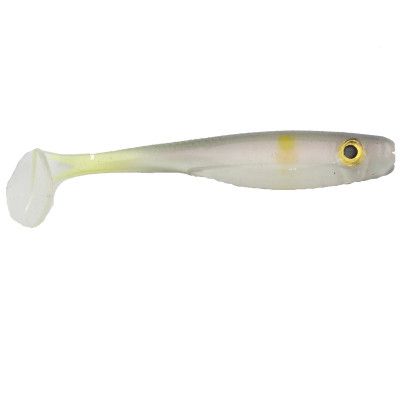 BBITE SUICIDE SHAD 3.5" AYU