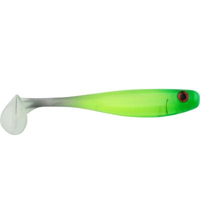 BBITE SUICIDE SHAD 3.5"LEMONAD BIG BITE BAIT LEMONADE