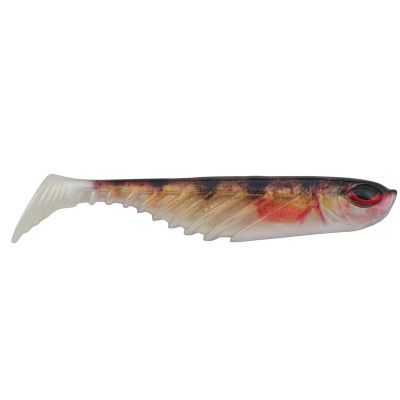 BERK.RIPPLE SHAD 3" HD YL PRCH BERKLEY PBBRS3-HDYLP YELLO PER