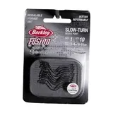 BERKLEY FUSION 19 SLOW-TURN #1 10PK
