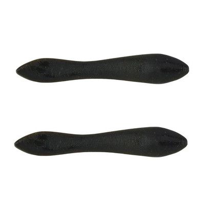 BERKLEY GULP JUMBO LEECH 5" BLK OLIVE VO