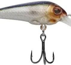 BERKLEY HIT STICK 9 1/4OZ BLUE SMELT