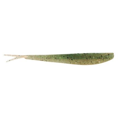 BERKLEY POWERBAIT MINNOW 3" EMERALD SHINER