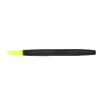 BERKLEY POWERBAIT THE GENERAL 5" BLCK/CHRT
