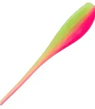 BG BABY SHAD 2" CHERRY LIME BGBS408-18