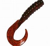 BIGBITE GRUB 1" 10PK MTR OIL F