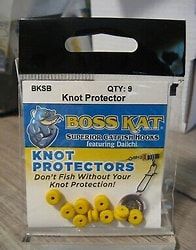 BOSS CAT SINKER SLIDE &amp; BUMPER