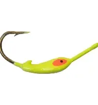 BR SLOPOKE JIG 2PK 1/32 GR-CH