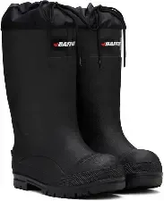 Baffin Titan Black Boots SZ11