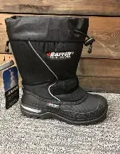 Baffin Mustang Boots SZ9