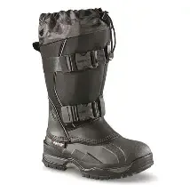 Baffin Black Impact Men's Boot Sz 11